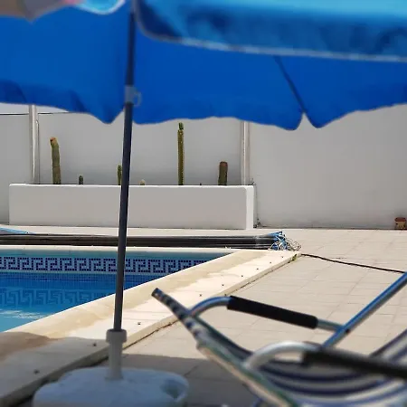 Oasis Pool In The Desert Bbq And Garden *