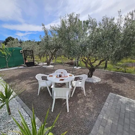Holiday home Oasis Pool In The Desert Bbq And Garden