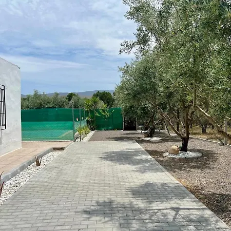 Holiday home Oasis Pool In The Desert Bbq And Garden *